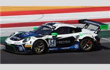 54 - Porsche 991.II GT3 R - Dinamic Motorsport