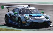 54 - Porsche 991.II GT3 R - Dinamic Motorsport