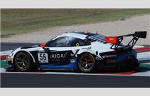56 - Porsche 991.II GT3 R - Dinamic Motorsport