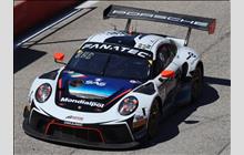 56 - Porsche 991.II GT3 R - Dinamic Motorsport