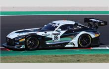 86 - Mercedes-AMG GT3 Evo - Akkodis ASP