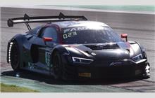 99 - Audi R8 LMS GT3 Evo II - Attempto Racing