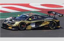 111 - McLaren 720S GT3 - JP Motorsport
