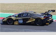 111 - McLaren 720S GT3 - JP Motorsport