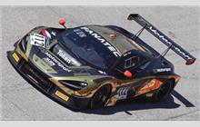 112 - McLaren 720S GT3 - JP Motorsport