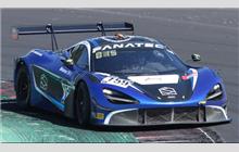 159 - McLaren 720S GT3 - Garage 59