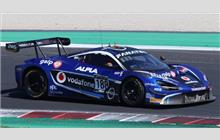 188 - McLaren 720S GT3 - Garage 59