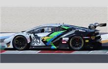 663 - Lamborghini Huracán GT3 Evo - Imperiale Racing