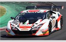 888 - Lamborghini Huracán GT3 Evo - LP Racing