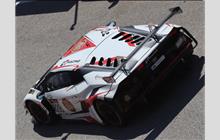 888 - Lamborghini Huracán GT3 Evo - LP Racing