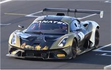 1 - Brabham BT62 GT2 - Brabham Automotive Factory Racing