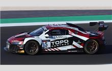 5 - Audi R8 LMS GT2 - High Class Racing