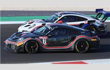 7 - Porsche GT2 RS CS - Ebimotors