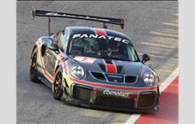 7 - Porsche GT2 RS CS - Ebimotors