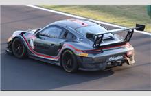 7 - Porsche GT2 RS CS - Ebimotors