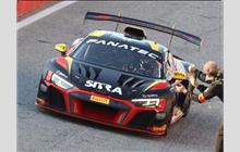 11 - Audi R8 LMS GT2 - PK Carsport