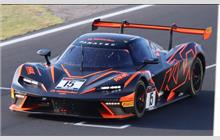 15 - KTM X-Bow GT2 - True Racing