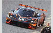 15 - KTM X-Bow GT2 - True Racing