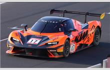 17 - KTM X-Bow GT2 - True Racing