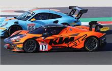 17 - KTM X-Bow GT2 - True Racing