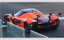 17 - KTM X-Bow GT2 - True Racing