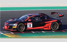 18 - Audi R8 LMS GT2 - LP Racing