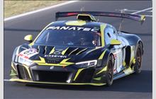 67 - Audi R8 LMS GT2 - LP Racing