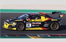 81 - Audi R8 LMS GT2 - PK Carsport
