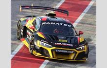 81 - Audi R8 LMS GT2 - PK Carsport