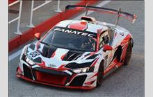 88 - Audi R8 LMS GT2 - LP Racing