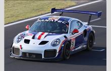 911 - Porsche GT2 RS CS - LP Racing
