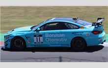 11 - BMW M4 GT4 - Borusan Otomotiv Motorsport
