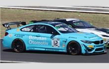 12 - BMW M4 GT4 - Borusan Otomotiv Motorsport