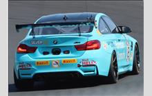 12 - BMW M4 GT4 - Borusan Otomotiv Motorsport