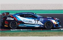 17 - Chevrolet Camaro GT4.R - V8 Racing
