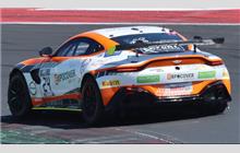 24 - Aston Martin Vantage AMR GT4 - PROsport Racing