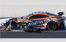 25 - Aston Martin Vantage AMR GT4 - PROsport Racing