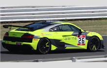 26 - Audi R8 LMS GT4 - Team Fullmotorsport