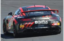 32 - Mercedes-AMG GT4 - Selleslagh Racing Team