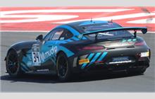 34 - Mercedes-AMG GT4 - Selleslagh Racing Team