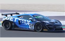 47 - McLaren 570S GT4 - Greystone GT