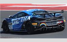 47 - McLaren 570S GT4 - Greystone GT