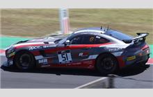 51 - Mercedes-AMG GT4 - NM Racing Team