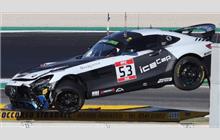 53 - Mercedes-AMG GT4 - Akkodis ASP