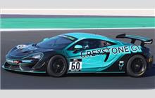 60 - McLaren 570S GT4 - Greystone GT