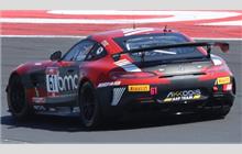 61 - Mercedes-AMG GT4 - Akkodis ASP