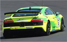 67 - Audi R8 LMS GT4 - Team Fullmotorsport