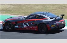 88 - Mercedes-AMG GT4 - NM Racing Team