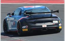 110 - Alpine A110 GT4 Evo - Autosport GP