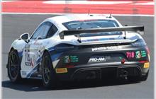 718 - Porsche 718 Cayman GT4 RS Clubsport - Centri Porsche Ticino